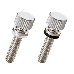 No. 0, Type 1 Phillips Small Low Flat Head Screws 10,000 Pieces Per Package (CSPCS1-ST3B-M2-2.2)