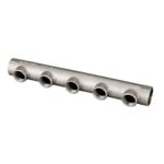 Stainless Steel Products, SFH Type Header Rc Thread