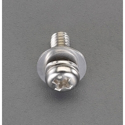 Pan Head special Sems small Screws(Stainless P 3) EA949AT 43