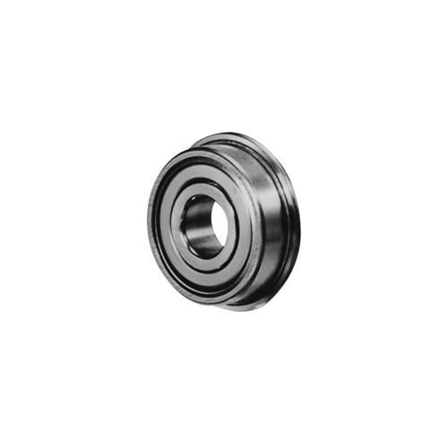 Deep Groove Ball Bearing/Double Shielded/Stainless with Flange (C-Value) (C-SFL624ZZ)