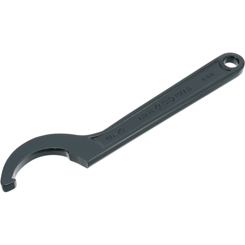 Hook Spanners for Bearing Nuts (MFK20)
