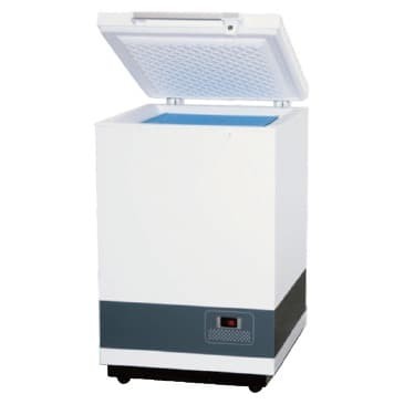 Ultra Low Temperature Freezer/Freezer Laboraturium GEA Type (VT-78)