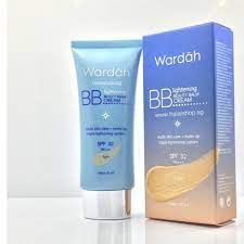 Wardah Lightening BB Cream (21,700 x 100pcs)