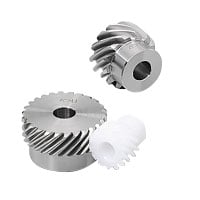 Helical Gear m1.5 SUS304 Type
