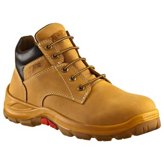 AETOS Model Mercury + Zip, PN 813811, Color Mocca, Size 5 1/2 Safety shoes
