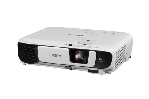 Projector EPSON EB-X41 XGA 3600 Lumens VGA HDMI - EPSON EB X41