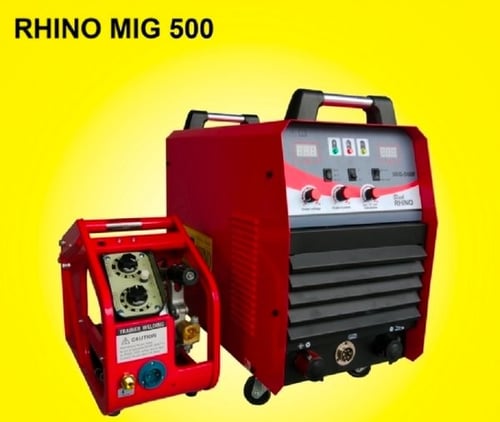 RHINO Mesin Las Inverter MIG-500
