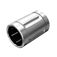 Linear Bushing LM-MG Model (Stainless Steel Type) (LM6MGU)