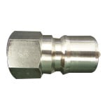Charge Coupling SPR-Type Plug