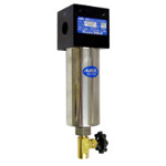 COM-PURE AIRX high pressure standard filter (GH013B)