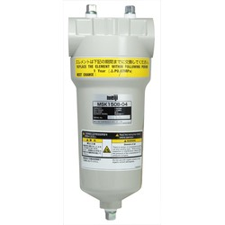 Air Purification System, Activated Carbon Filter (MSK1300-20)