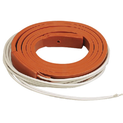 Silicone Belt Heater (SB100-30-1000)