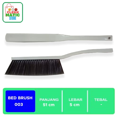 BED BRUSH 003