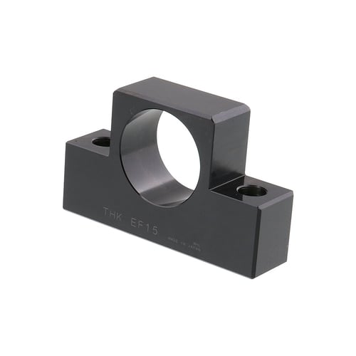 Block Type Supporting Side, EF Type, Support Type (EF6)