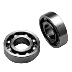 S/SS (All Stainless Steel Bearing) (S-22-SHS8-304-GN)