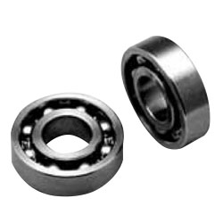 S/SS (All Stainless Steel Bearing) (S-22-SHS10-304-GN)