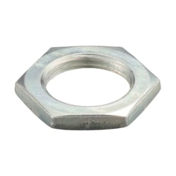 Thin Nut For Pipes SWN (1-20 Pieces Per Package)