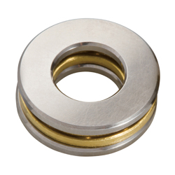 Thrust Ball Bearing T-Series (DDT-1680)