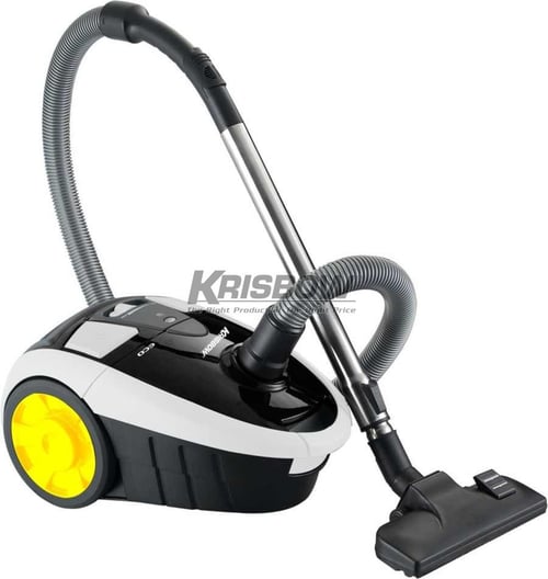 Penghisap Debu Dry Vacuum Cleaner 4.5L 700W Eco Krisbow 10145787