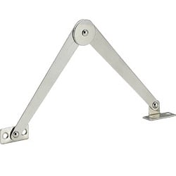 Stainless Steel Sash Brace