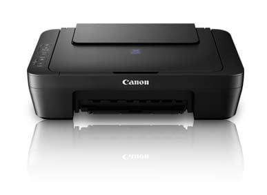 PRINTER CANON E410