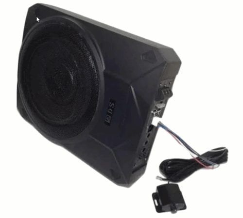 Subwoofer Kolong ADS AD 1000N Subwoofer 10 inch AKTIV