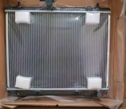 radiator granmax luxio avanza 1500cc terios rush manual