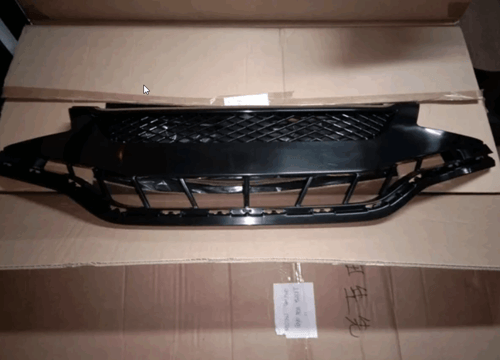 Grill jazz gk5 model js racing