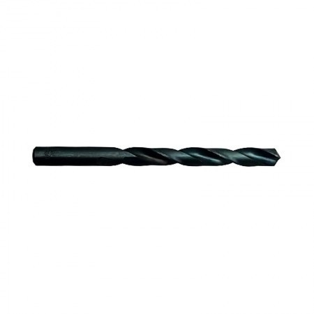 KRISBOW Straight Shank Twist Drill KW0200109 6.00 mm
