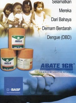 BASF ABATE 1GR