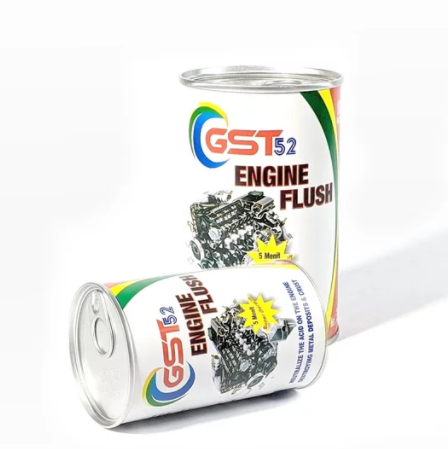 GST52 Engine Flush 300ml