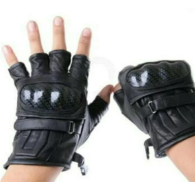 Sarung Tangan Motor - Glove Half Finger