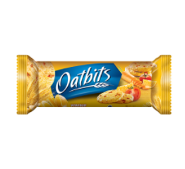 Oatbits Biskuit Oat Vitafruit 110G