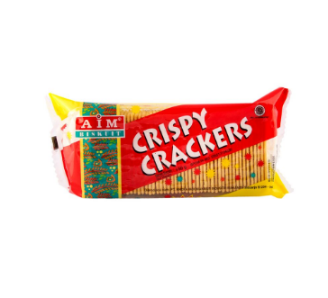 Aim Crackers Crispy 150G