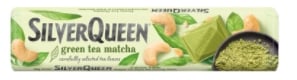 Silver Queen Chocolate Green Tea 28G