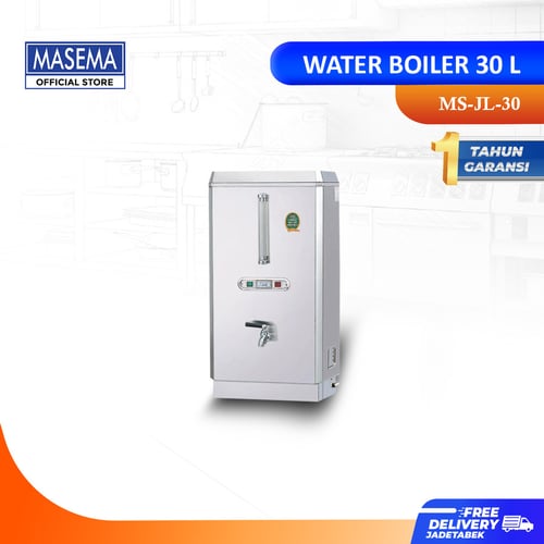 Electric Water Boiler - JL-30