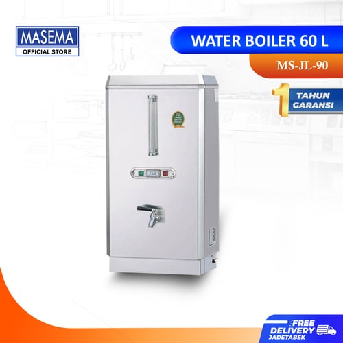 Electric Water Boiler - JL-90