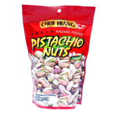 Chui Hiang Pistachio Nuts 250G