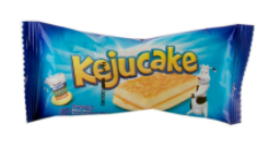 Kraft Keju Cake 16G