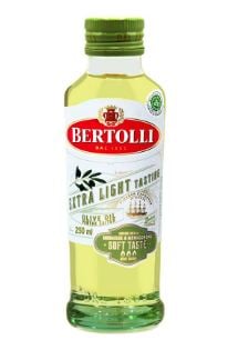 Bertolli Olive Oil Extra Light 250mL