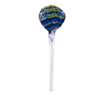 Chupa Chups Candy Lollipops Assorted 10.5G