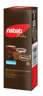 Nabati Richoco Wafer Chocolate 168G