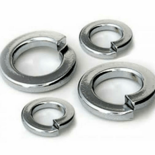 ring ver stainless m5 / lock washer stainless 304 / spring washer stainless