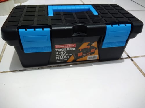 Toolbox mini B250