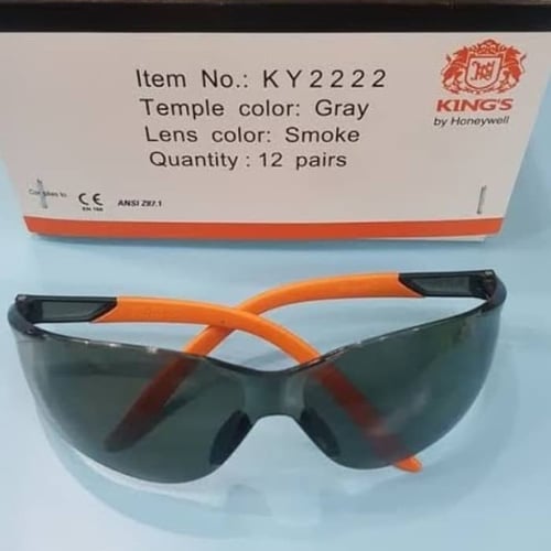 kacamata kings ky2222 kacamata hitam kacamata safety