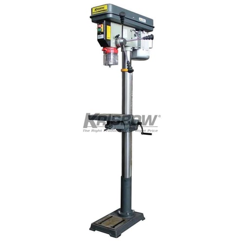 Bor Press Drill Press 16Mm X 780Mm Dd1678Ca Krisbow 10063885
