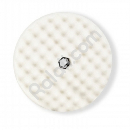 3M Foam Compounding Pad Double Sided 5706 - Putih