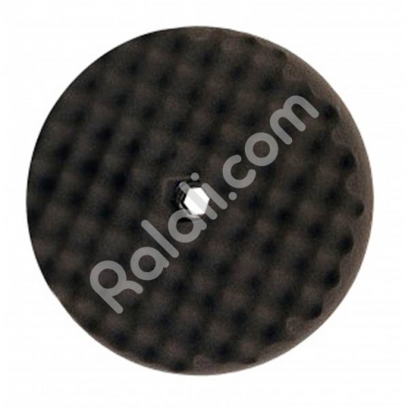 3M Foam Polishing Pad Double Sided Quick Connect 5707