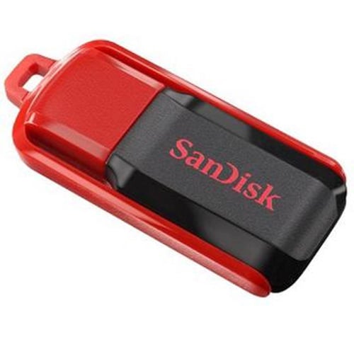 SANDISK Flashdisk Cruzer Switch 32GB CZ52