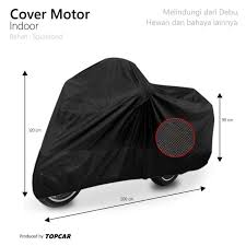 sarung selimut body cover motor honda CMX rebel 500